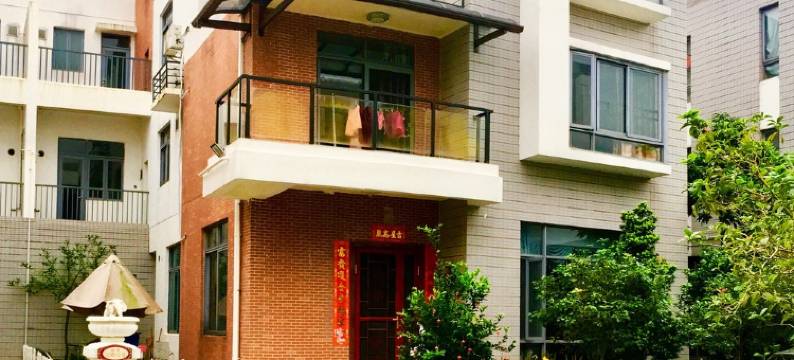 肇庆别墅聚会(3号店)图片