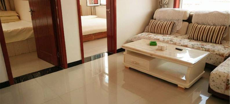 交城山水农家饭店图片