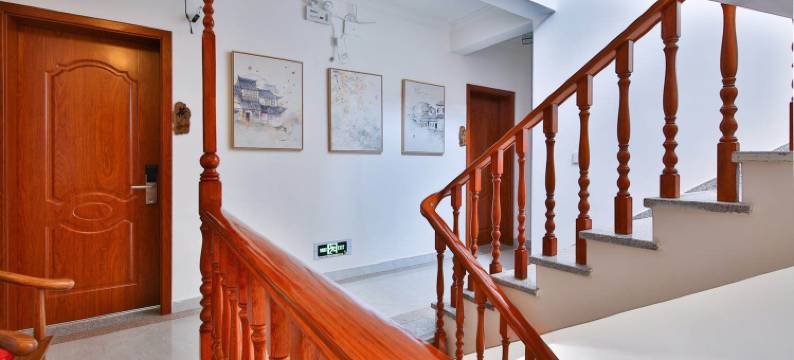 幽水雅阁临河民宿(周庄古镇店)图片