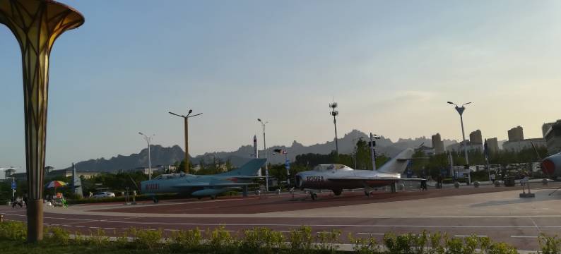 青岛心宁公寓图片