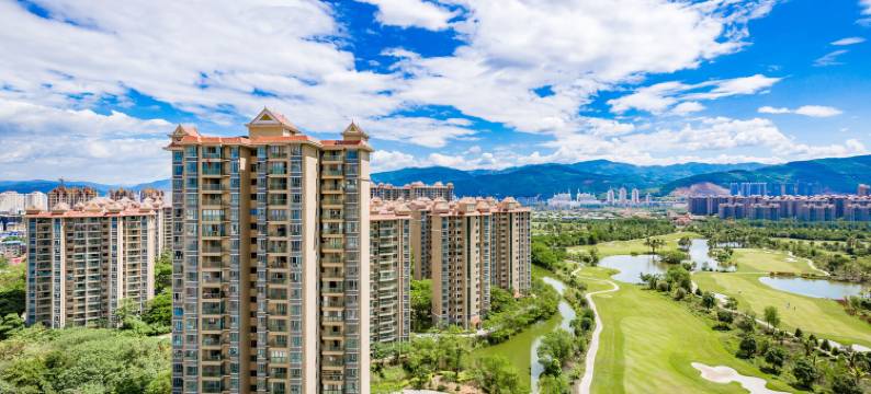 十日十月公寓(滨江大道分店)图片