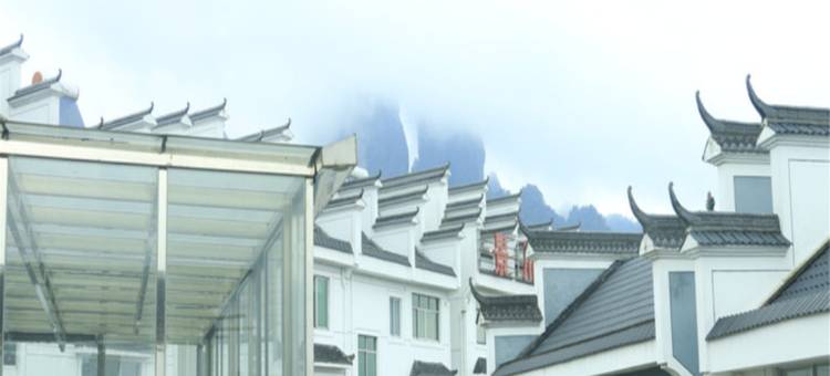 江山隐山恋农家乐图片