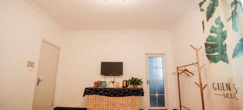 老君山溪上沐舍客栈图片