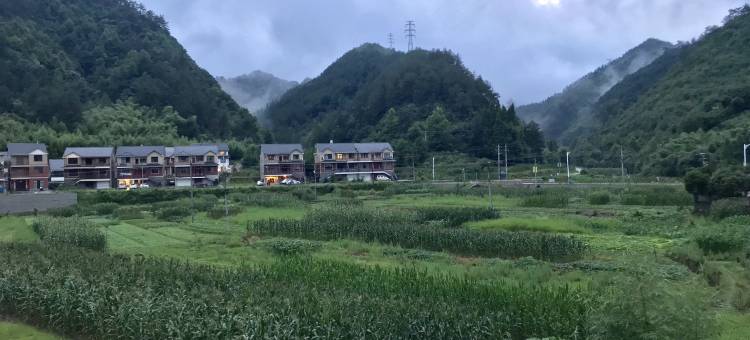 原味阁民宿图片