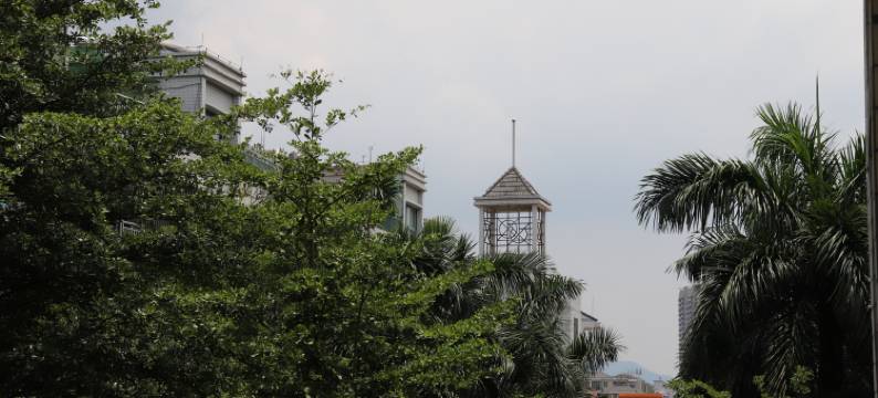 肇庆醉古陌民宿图片