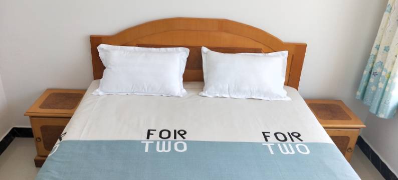 承德大佬公寓图片