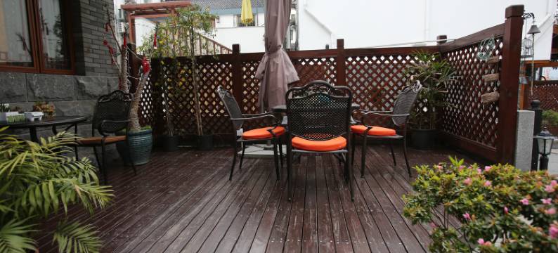 杭州清熙民宿(西湖灵隐店)图片