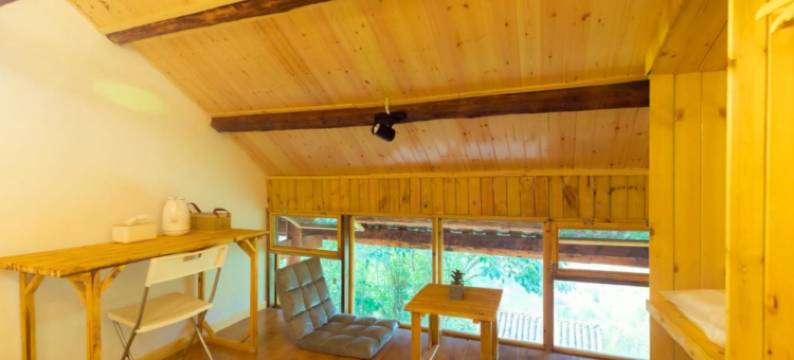 黔西南山中小客特色民宿(2号店)图片