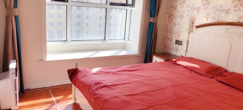 大同黑仔仔公寓图片