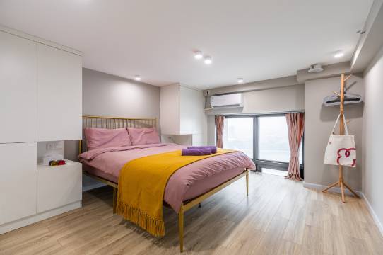 广州路客民宿BJ3000