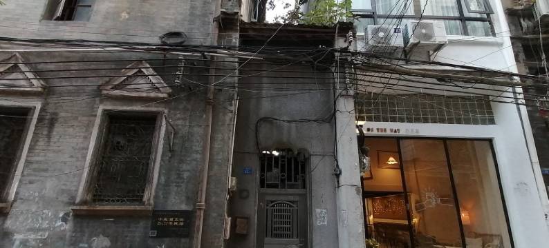 西关里民宿(广州永庆坊店)图片