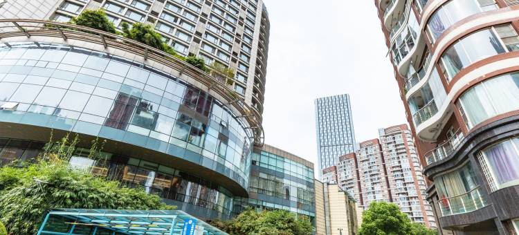 武汉舍江景公寓(积玉桥锦坤公寓楼店)图片
