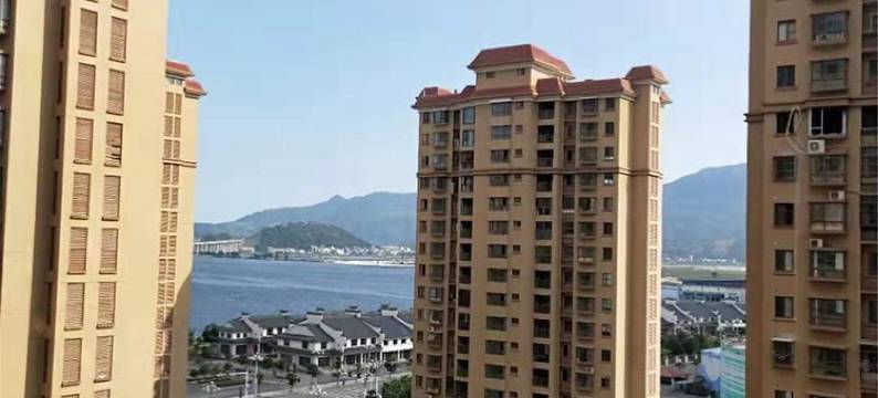 福州情非得巳公寓(2号店)图片