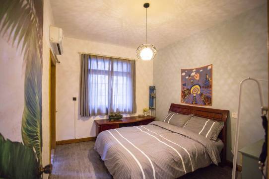 热心的彭姐公寓(天伦路分店)