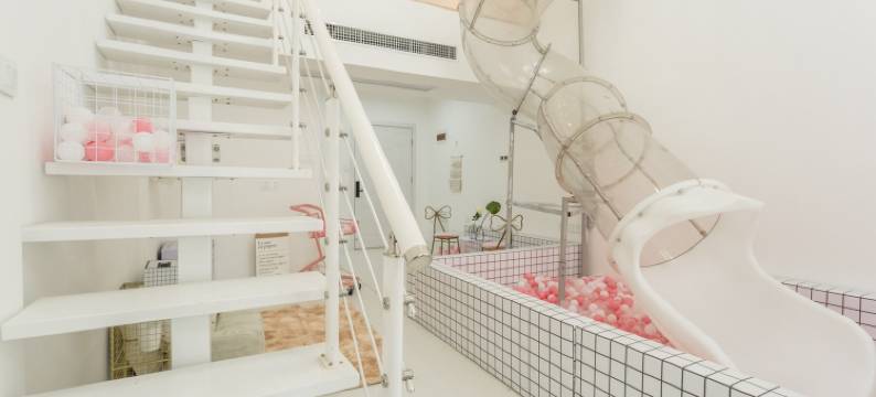 武汉泡泡屋小管家公寓图片