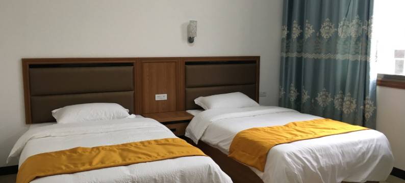 铜鼓泽里民宿图片