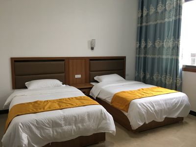 铜鼓(宜春)汤里森林温泉旅游度假区民宿客栈住宿-携程民宿