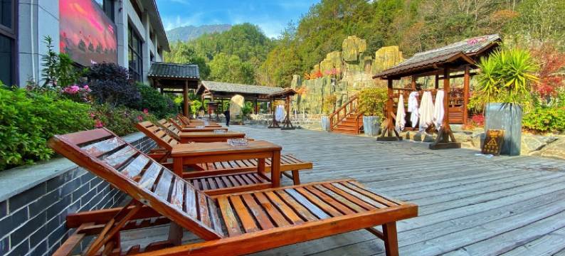 铜鼓泽里民宿图片