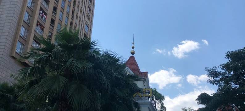 莆田卉 家公寓(4号店)图片