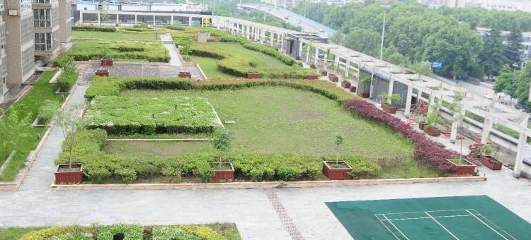 西安晟悦民宿(电子科技大学店)图片