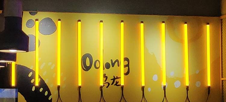 西安大学城火花别墅轰趴图片