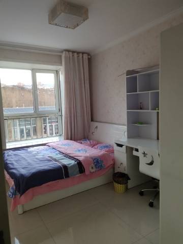 隆化百毒不侵公寓(3号店)