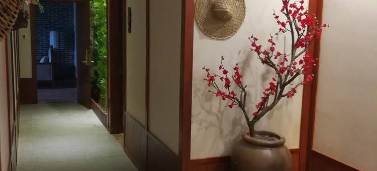 苏州拙政别苑酒店(观前街拙政园店)图片