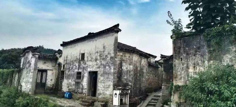 查济栗园宾馆图片