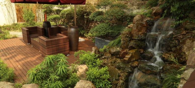 宜兴白云深处乡遇乾元民宿图片