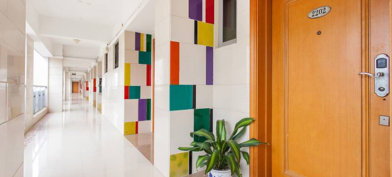 风尚80酒店式公寓图片