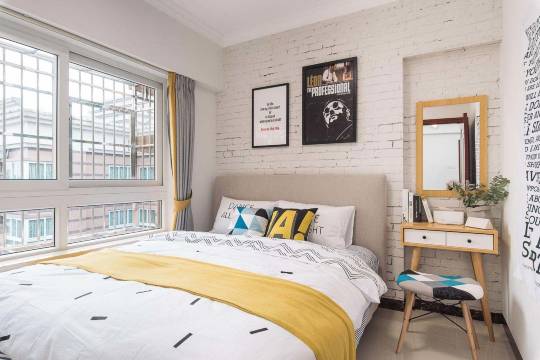 广州羊城小驿公寓(10号店)