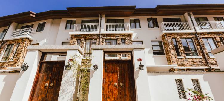 大理宿云随心欲所CASASUYA度假别墅(五星桥线分店)图片