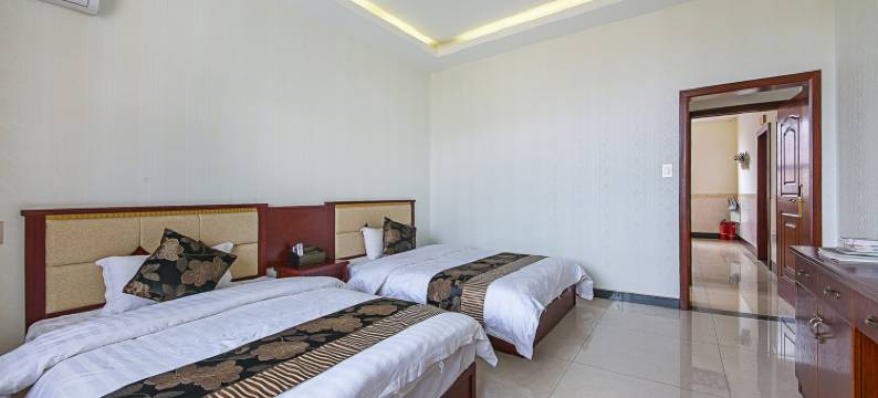 杭州依栏居精品民宿图片