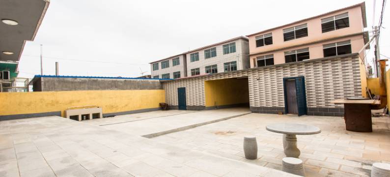 营口仙人居假日别墅图片