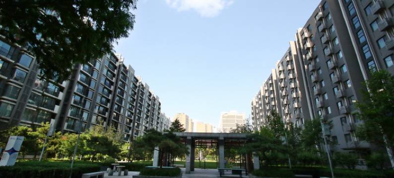 北京怡佳短租公寓图片