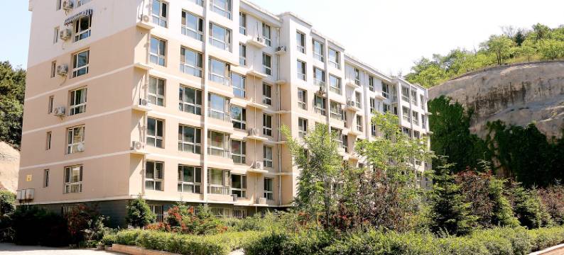 承德承易民宿图片