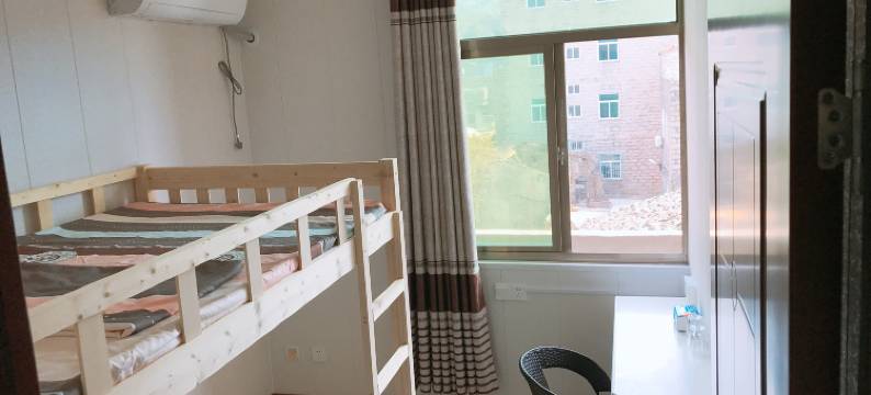 福州高宇客栈(东美村分店)图片