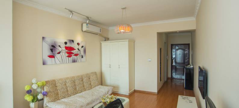 长沙星尚公寓酒店(雅雀湖地铁站店)图片