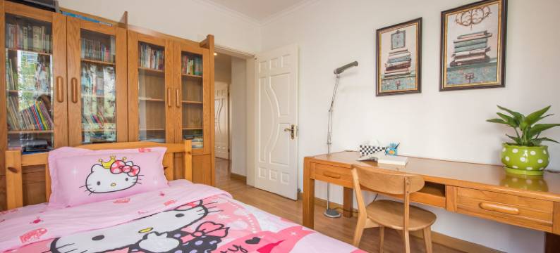 苏州天涯居公寓图片