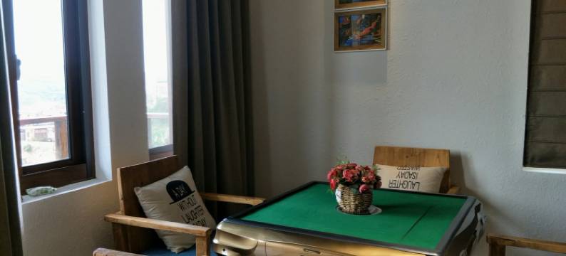 温岭影像客栈图片