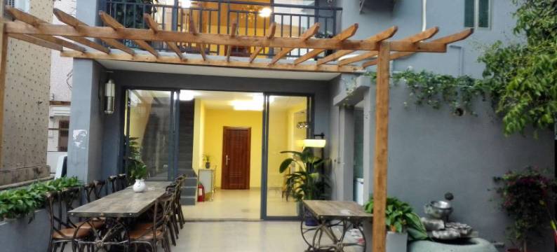 深圳市大鹏新区海边达达民宿图片