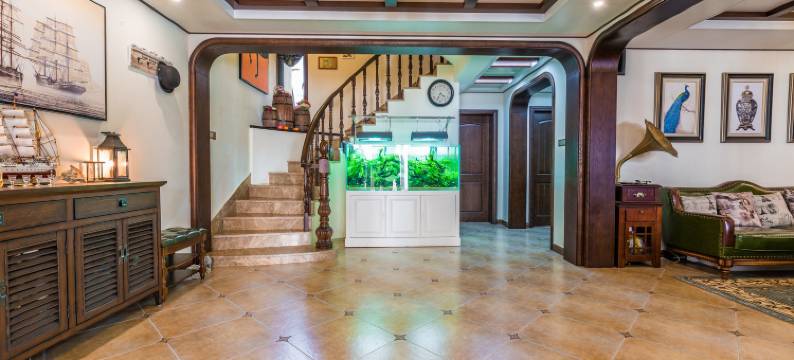 朱家尖美莱登美式精品民宿图片