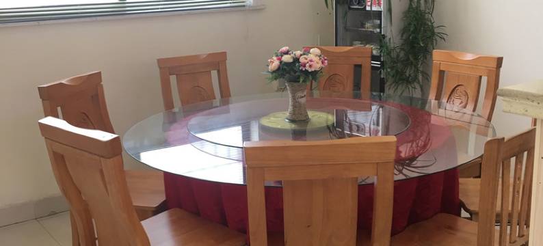 日照叮咚别墅图片