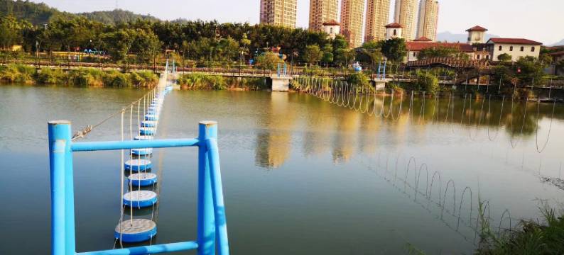 惠州心悦别墅图片