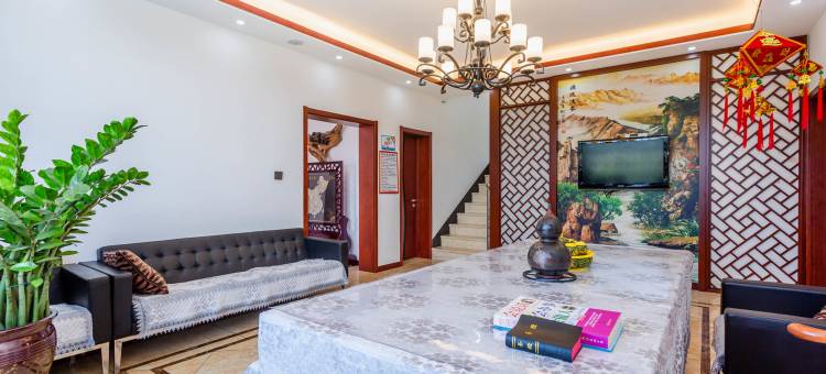 营口明慧度假民宿图片