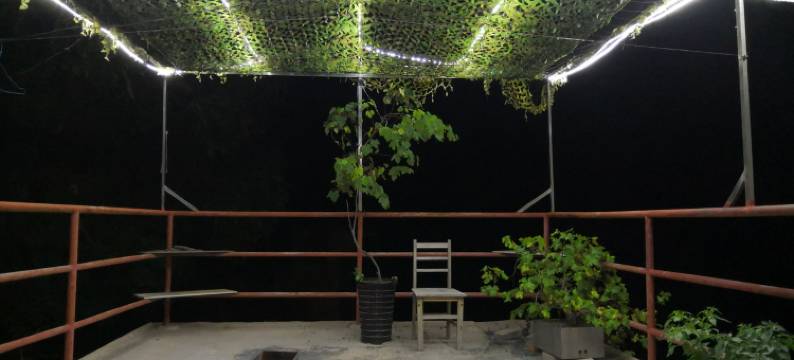 秦皇岛山海关火车站温馨大房普通公寓图片