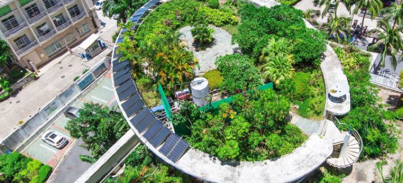 三亚海花海景度假公寓(大东海店)图片