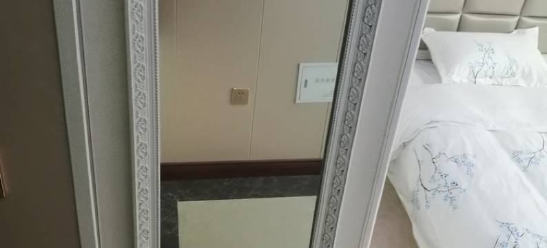 哈尔滨然爷民宿图片