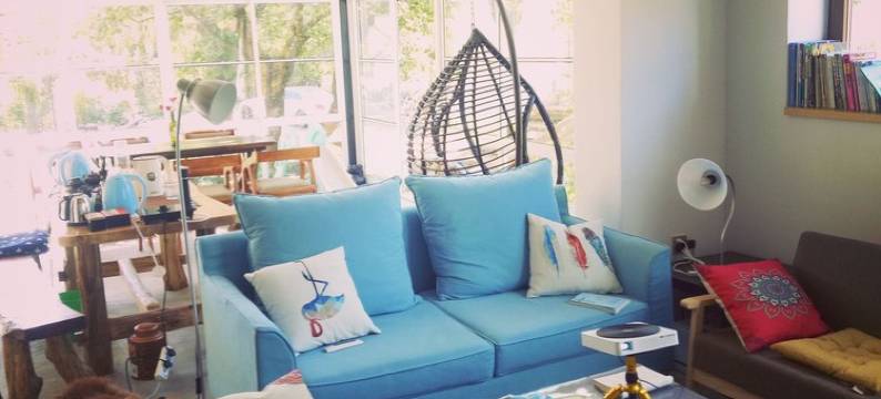 本溪县悠然的民宿图片