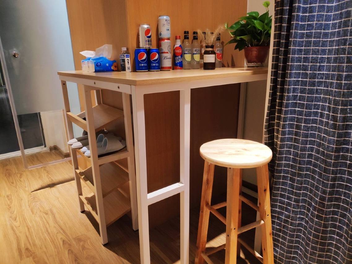 宁波寓见Mooden公寓(3号店)